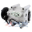 Compressor, ar condicionado