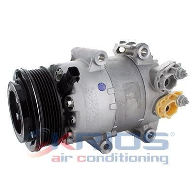 Compressor, ar condicionado