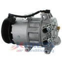 Compressor, ar condicionado