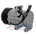 Compressor, ar condicionado