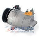 Compressor, ar condicionado