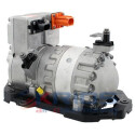 Compressor, ar condicionado