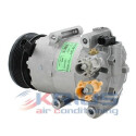 Compressor, ar condicionado