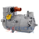 Compressor, ar condicionado