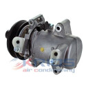 Compressor, ar condicionado