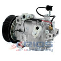 Compressor, ar condicionado