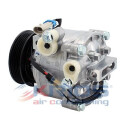 Compressor, ar condicionado