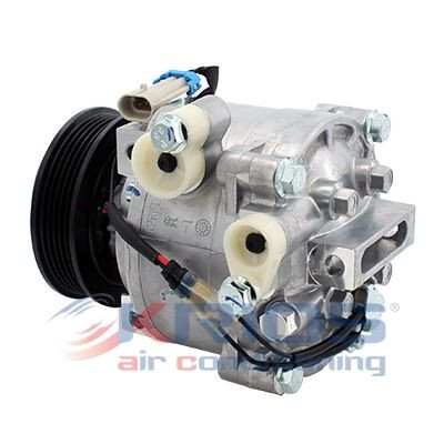 Compressor, ar condicionado