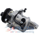 Compressor, ar condicionado