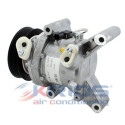 Compressor, ar condicionado