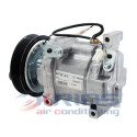 Compressor, ar condicionado