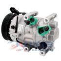 Compressor, ar condicionado