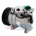 Compressor, ar condicionado