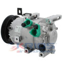 Compressor, ar condicionado