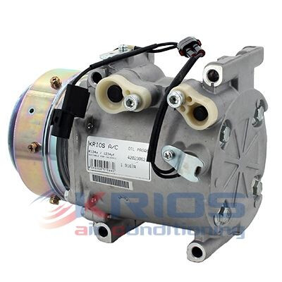 Compressor, ar condicionado