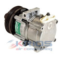 Compressor, ar condicionado