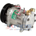 Compressor, ar condicionado