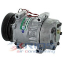Compressor, ar condicionado