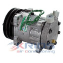 Compressor, ar condicionado