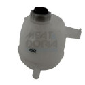 Depósito de água, radiador