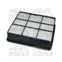 Filtro de ar MEAT &amp; DORIA 16059