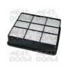 Filtro de ar MEAT &amp; DORIA 16059