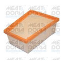 Filtro de ar MEAT &amp; DORIA 16187