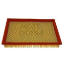 Filtro de ar MEAT &amp; DORIA 16575