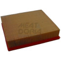 Filtro de ar MEAT &amp; DORIA 16596