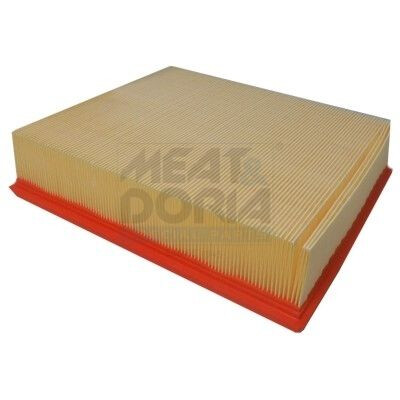 Filtro de ar MEAT &amp; DORIA 16597