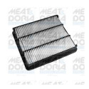 Filtro de ar MEAT &amp; DORIA 18134