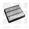 Filtro de ar MEAT &amp; DORIA 18134