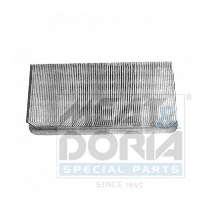 Filtro de ar MEAT &amp; DORIA 18136