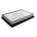 Filtro de ar MEAT &amp; DORIA 18143