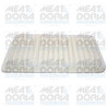 Filtro de ar MEAT &amp; DORIA 18337
