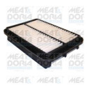 Filtro de ar MEAT &amp; DORIA 18355