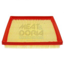 Filtro de ar MEAT &amp; DORIA 18712