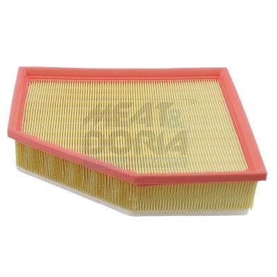 Filtro de ar MEAT &amp; DORIA 18724