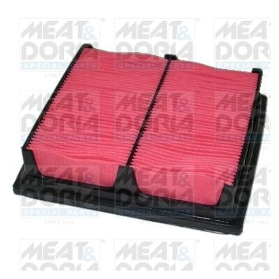 Filtro de ar MEAT &amp; DORIA 16041/2