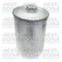 Filtro de combustível MEAT &amp; DORIA 4022/1