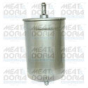 Filtro de combustível MEAT &amp; DORIA 4024/1