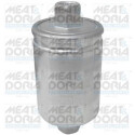 Filtro de combustível MEAT &amp; DORIA 4226/A