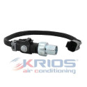 Interruptor de pressão, ar condicionado