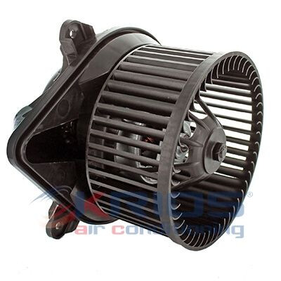 Ventilador do habitáculo