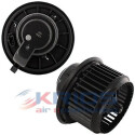 Ventilador do habitáculo
