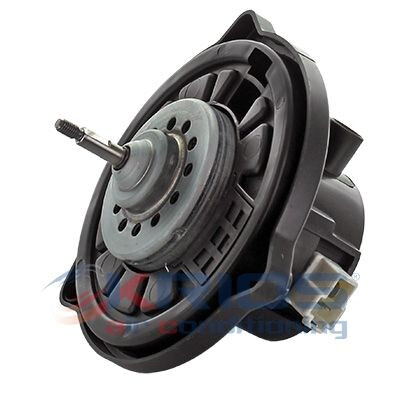 Ventilador do habitáculo