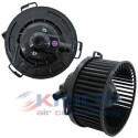 Ventilador do habitáculo