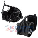 Ventilador do habitáculo