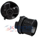 Ventilador do habitáculo