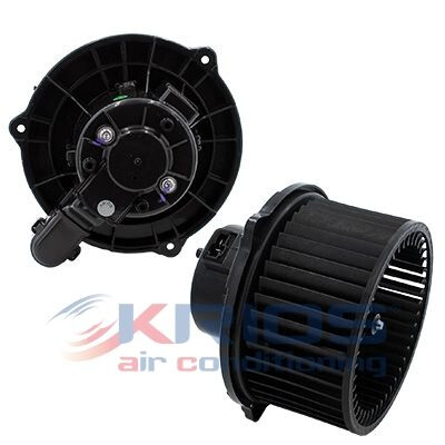 Ventilador do habitáculo